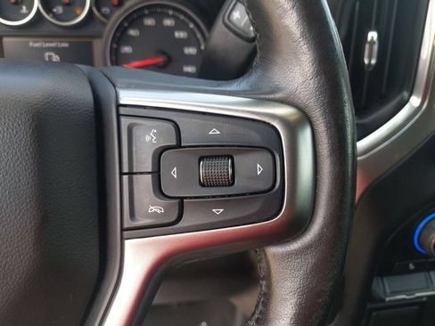 Used 2019 Chevrolet Silverado 1500 LT w/ All-Star Edition AWD/4WD image 20