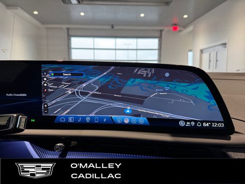 New 2026 Cadillac Optiq Luxury 2 image 16