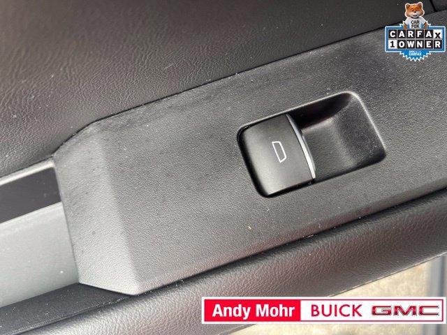Used 2026 GMC Terrain Denali w/ LPO, Floor Liner Package AWD/4WD image 40