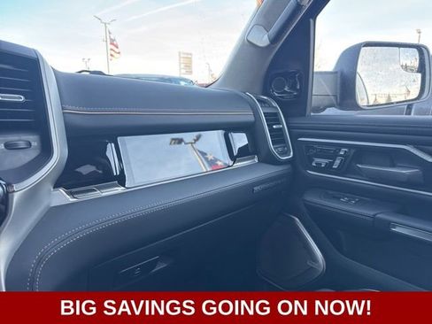 New 2026 RAM 1500 Tungsten w/ Trailer Tow Group image 30