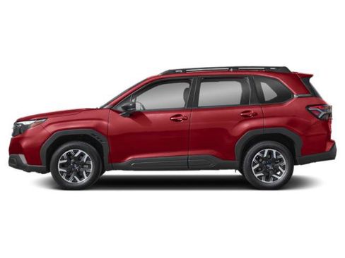 New 2026 Subaru Forester image 3