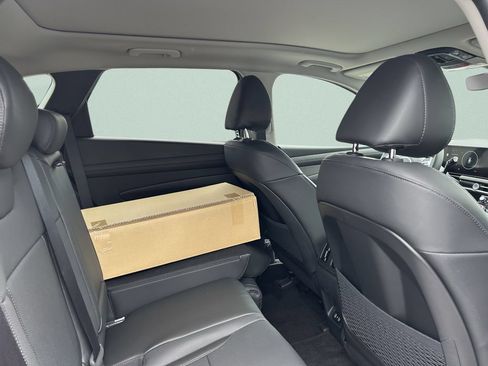 New 2026 Hyundai Tucson Limited AWD/4WD image 22