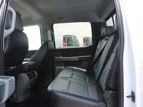 Used 2024 Ford F150 Lariat w/ Equipment Group 502A High AWD/4WD image 28