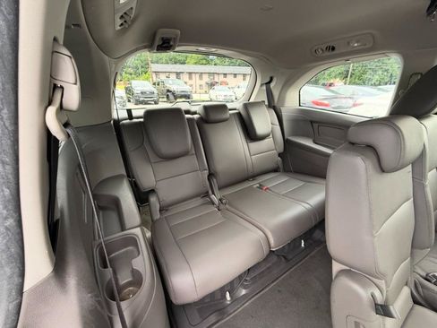 Used 2015 Honda Odyssey EX-L image 28
