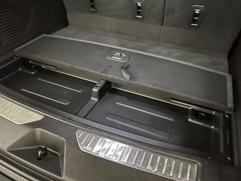 Used 2021 GMC Yukon XL Denali AWD/4WD image 59