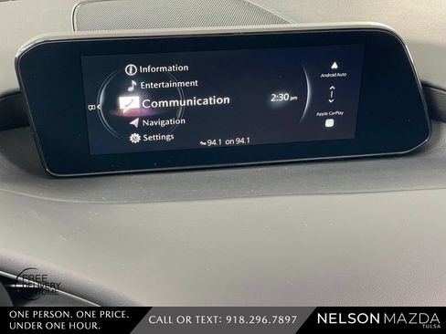 New 2026 MAZDA MAZDA3 s FWD image 28