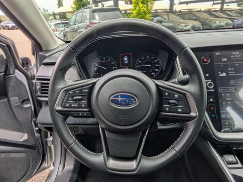 Used 2025 Subaru Legacy Premium AWD/4WD image 19