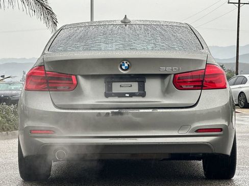 Used 2018 BMW 320i Sedan image 4