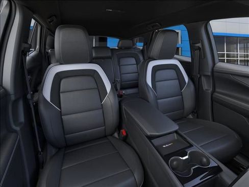 New 2026 Chevrolet Blazer EV LT AWD/4WD image 19