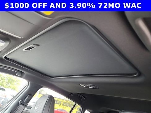 New 2026 Subaru Crosstrek 2.5i Wilderness image 27