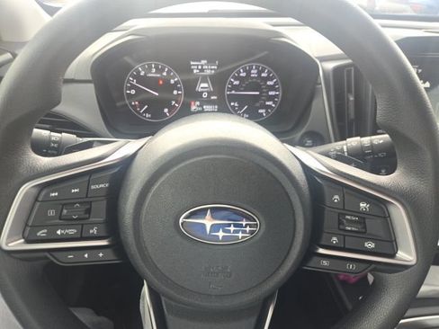 Used 2024 Subaru Impreza 2.0i Sport AWD/4WD image 8