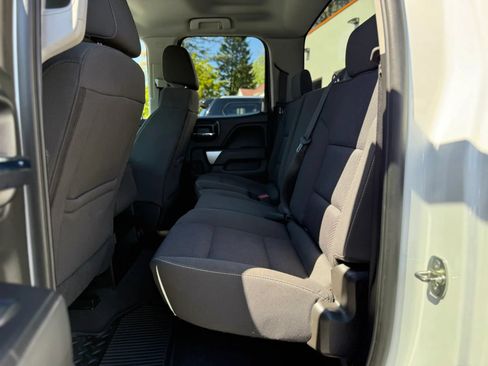 Used 2019 Chevrolet Silverado 1500 LT AWD/4WD image 26