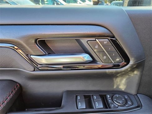 New 2026 GMC Sierra 2500 AT4X image 15