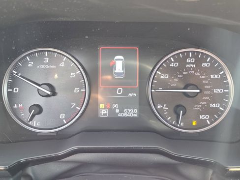 Certified 2023 Subaru Outback Premium AWD/4WD image 25