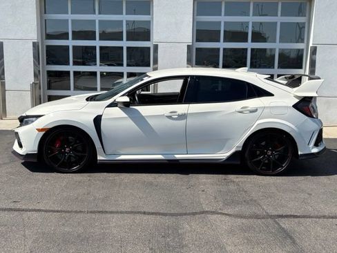 Used 2019 Honda Civic Type R image 3