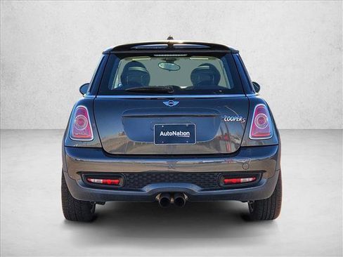 Used 2013 MINI Cooper S image 6
