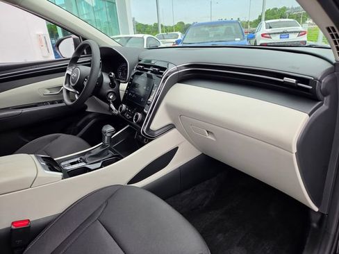 Used 2024 Hyundai Tucson SE FWD image 21