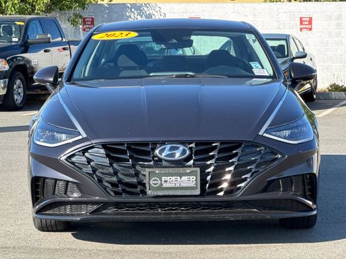 Used 2023 Hyundai Sonata SEL image 9
