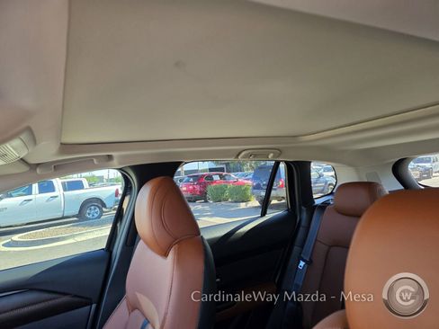 New 2026 MAZDA CX-50 Meridian Edition w/ Apex Package image 14