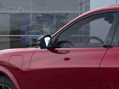 New 2025 Ford Mustang Mach-E Premium RWD image 20