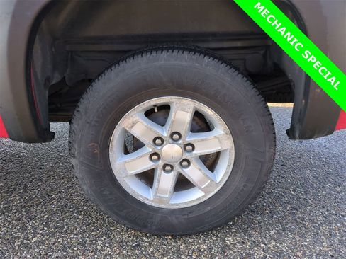 Used 2012 GMC Sierra 1500 SLE image 14