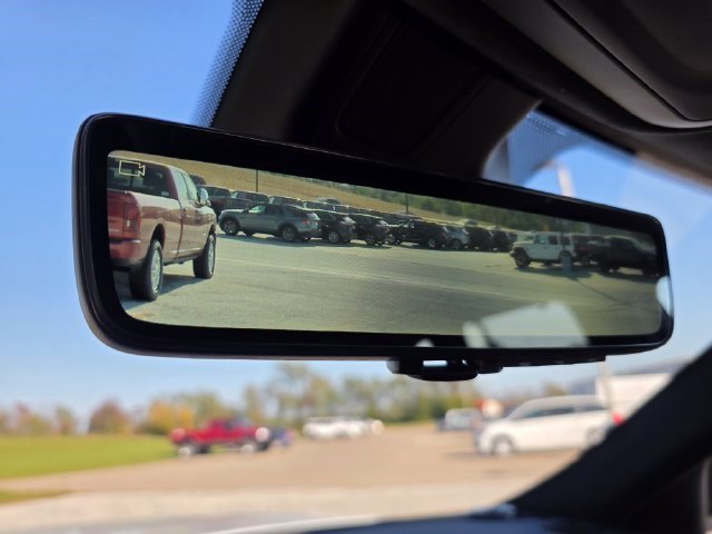 New 2027 Jeep Grand Cherokee Summit AWD/4WD image 48