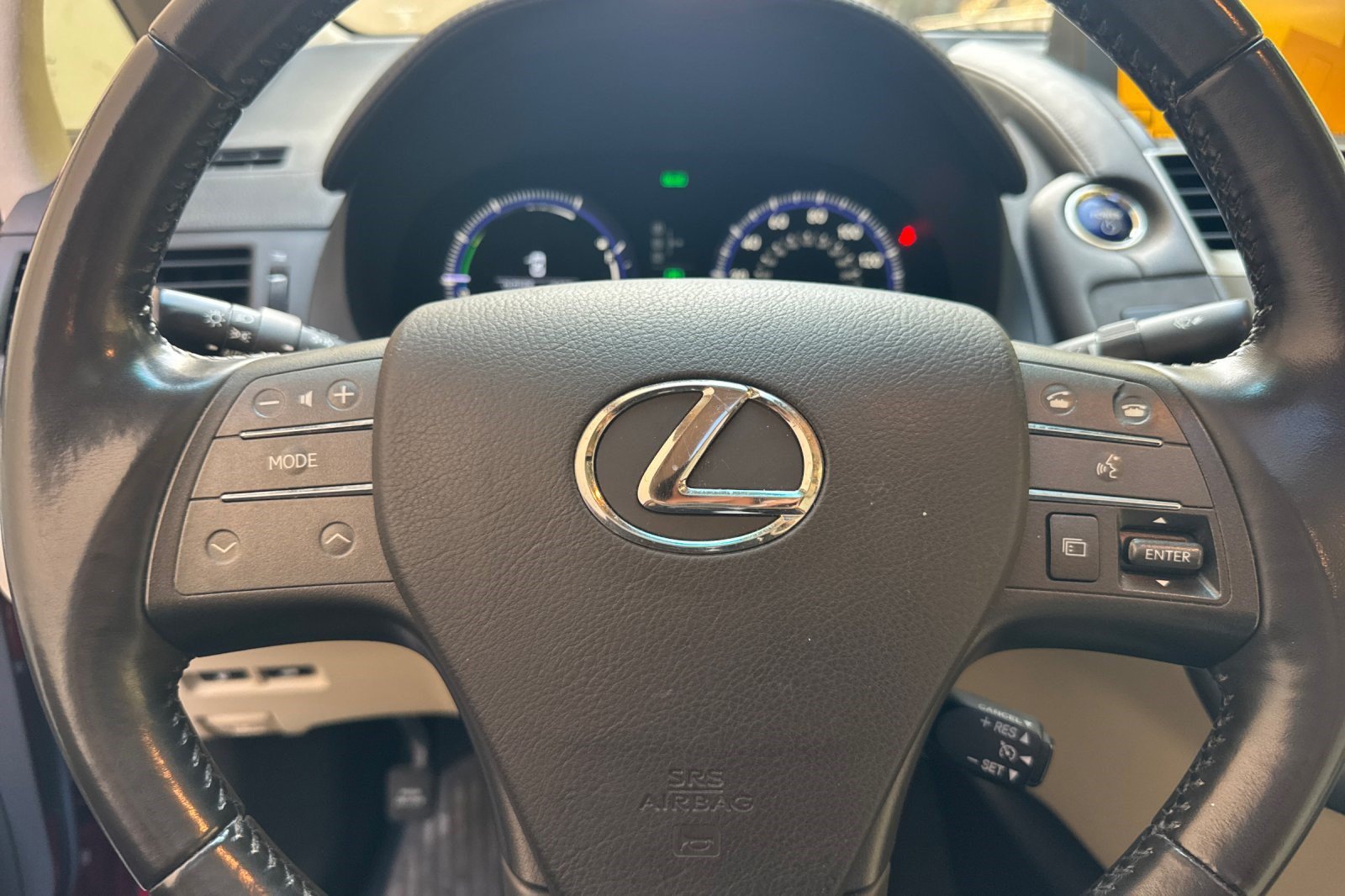 Used 2010 Lexus HS 250h FWD image 10