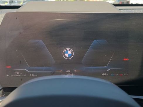 Used 2023 BMW X1 xDrive28i w/ Premium Package AWD/4WD image 13
