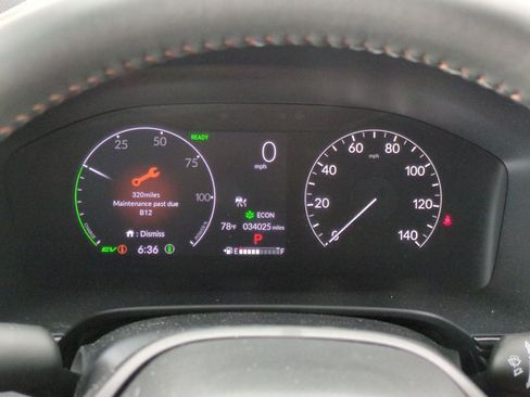 Used 2023 Honda CR-V Sport image 9