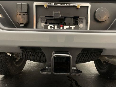 Used 2025 GMC Sierra 2500 AT4 w/ AT4 Premium Plus Package image 34