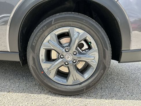 New 2026 Honda HR-V LX image 5