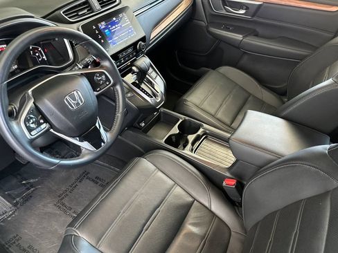 Used 2022 Honda CR-V EX-L image 10