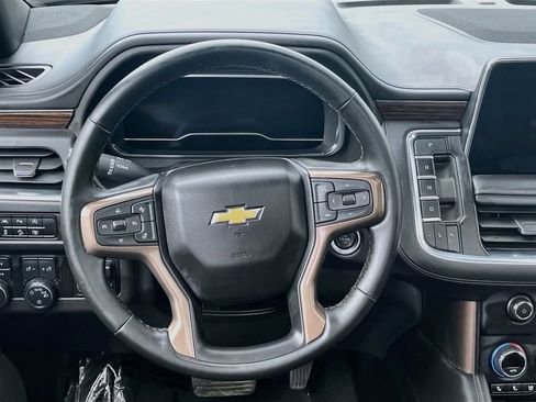 Used 2024 Chevrolet Suburban High Country w/ Max Trailering Package AWD/4WD image 23