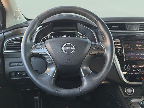 Used 2024 Nissan Murano SL AWD/4WD image 45