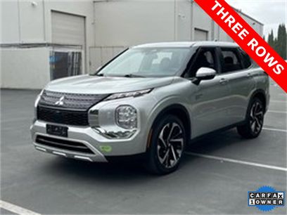 Used 2023 Mitsubishi Outlander SE