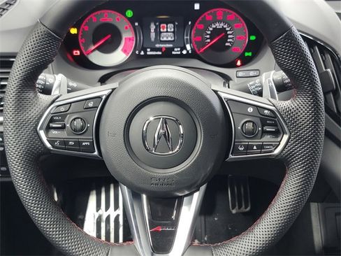 New 2026 Acura RDX A-Spec image 23