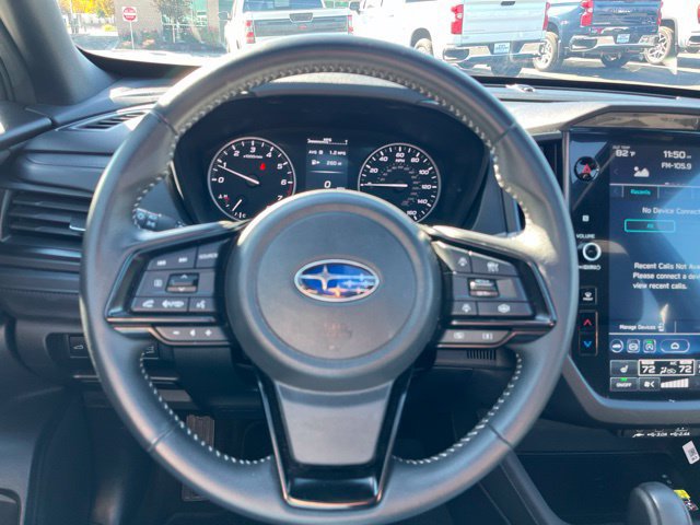 Used 2026 Subaru Forester Premium AWD/4WD image 33