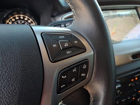 Used 2019 Ford Ranger XLT w/ Equipment Group 302A Luxury image 40