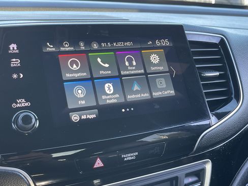 Used 2022 Honda Pilot Black Edition image 26