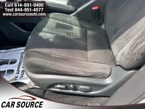 Used 2018 Nissan Murano SV AWD/4WD image 9