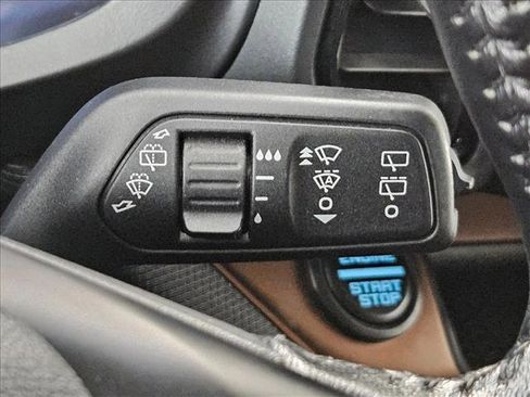 Used 2023 Ford Bronco Sport Outer Banks image 24