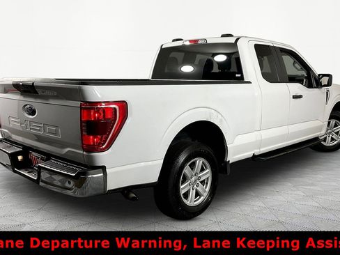 Used 2022 Ford F150 XLT RWD image 6