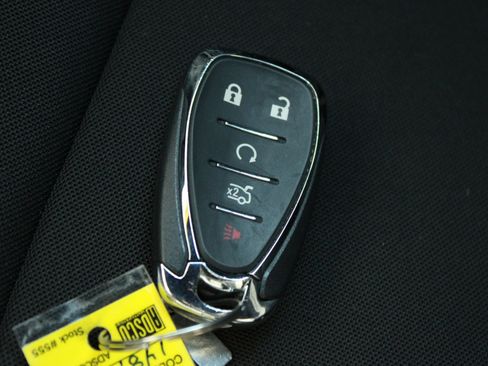 Used 2023 Chevrolet Camaro LS RWD image 46