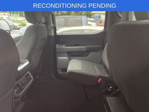 Used 2021 Ford F150 XLT w/ Equipment Group 302A High AWD/4WD image 9