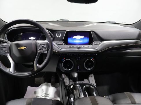 Used 2022 Chevrolet Blazer Premier w/ Enhanced Convenience Package AWD/4WD image 18