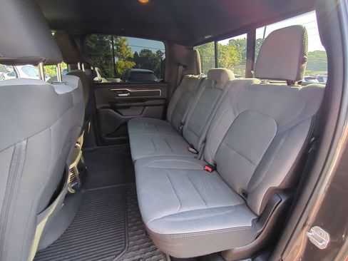 Used 2023 RAM 1500 Big Horn AWD/4WD image 13