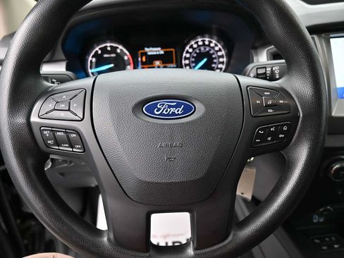 Used 2021 Ford Ranger XL w/ FX4 Off-Road Package AWD/4WD image 6