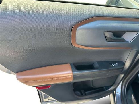 Used 2021 Ford Bronco Sport Outer Banks AWD/4WD image 11