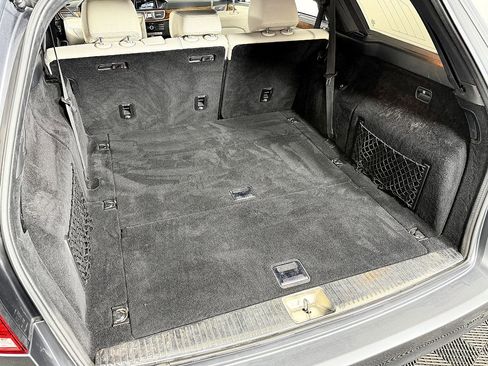 Used 2016 Mercedes-Benz E 350 4MATIC Luxury Wagon image 42