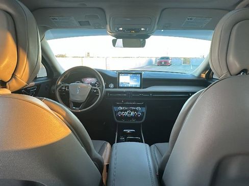 Used 2020 Lincoln Corsair Reserve w/ Equipment Group 201A image 26